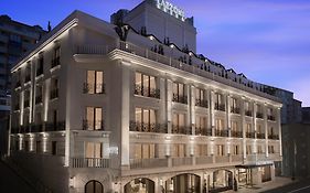 Lazzoni Hotel İstanbul